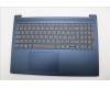 Lenovo COVER UpASSYH83J1 ITA CB 4CELL ML NBL para Lenovo IdeaPad Slim 5 16ARP10 (83HU)