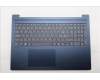 Lenovo COVER UpASSYH83J1 SWS CB 4CELL ML NBL para Lenovo IdeaPad Slim 5 16ARP10 (83HU)