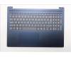 Lenovo COVER UpASSYH83J1 UKE CB 4CELL ML NBL para Lenovo IdeaPad Slim 5 16ARP10 (83HU)