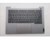 Lenovo COVER Upper Case ASM_SPA W21SGAGNBL H para Lenovo ThinkBook 14 Gen 8 (21SG)