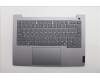 Lenovo COVER Upper Case ASM_HBW W21SG AG BL H para Lenovo ThinkBook 14 Gen 8 (21SG)