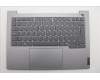Lenovo COVER Upper Case ASM_POR W21SG AG BL H para Lenovo ThinkBook 14 Gen 8 (21SG)