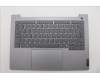 Lenovo COVER Upper Case ASM_FRA W21SG AG BL H para Lenovo ThinkBook 14 Gen 8 (21SG)
