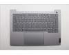 Lenovo COVER Upper Case ASM_UKE W21SG AG BL H para Lenovo ThinkBook 14 Gen 8 (21SG)