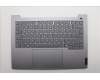 Lenovo COVER Upper Case ASM_EURO ENGW21SGAGBL H para Lenovo ThinkBook 14 Gen 8 (21SG)