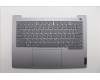Lenovo COVER Upper Case ASM_RUS W21SG AG BL H para Lenovo ThinkBook 14 Gen 8 (21SG)