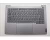 Lenovo COVER Upper Case ASM_SPA W21SG AG BL H para Lenovo ThinkBook 14 Gen 8 (21SG)