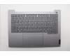 Lenovo COVER Upper Case ASM_FRA W21SG AG BL U para Lenovo ThinkBook 14 Gen 8 (21SG)