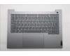 Lenovo COVER Upper Case ASM_SPA W21SG AG BL U para Lenovo ThinkBook 14 Gen 8 (21SG)