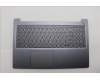 Lenovo COVER UpperCase ASM_EURO ENG L83LK LG BL para Lenovo LOQ 15IAX9E (83LK/83ME)