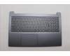 Lenovo COVER Upper Case ASM_UKE L 83LKLG BL para Lenovo LOQ 15IAX9E (83LK/83ME)
