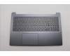 Lenovo COVER Upper Case ASM_FRA/ARA L 83LKLG BL para Lenovo LOQ 15IAX9E (83LK/83ME)