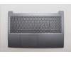 Lenovo COVER Upper Case ASM_GER L 83LKLG BL para Lenovo LOQ 15IAX9E (83LK/83ME)