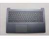 Lenovo COVER Upper Case ASM_GRE L 83LKLG BL para Lenovo LOQ 15IAX9E (83LK/83ME)