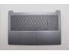 Lenovo COVER Upper Case ASM_ITA L 83LKLG BL para Lenovo LOQ 15IAX9E (83LK/83ME)