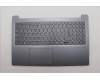 Lenovo COVER Upper Case ASM_SPA L 83LKLG BL para Lenovo LOQ 15IAX9E (83LK/83ME)