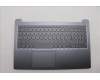 Lenovo COVER Upper Case ASM_SWS L 83LKLG BL para Lenovo LOQ 15IAX9E (83LK/83ME)