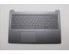 Lenovo COVER Upper Case ASM_UKR L 83LKLG BL para Lenovo LOQ 15IAX9E (83LK/83ME)