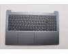 Lenovo COVER Upper Case ASM_ENG L 83LKLG NBL para Lenovo LOQ 15IAX9E (83LK/83ME)