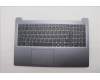 Lenovo COVER Upper Case ASM_UKE L 83LKLG NBL para Lenovo LOQ 15IAX9E (83LK/83ME)