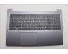 Lenovo COVER Upper Case ASM_ITA L 83LKLG NBL para Lenovo LOQ 15IAX9E (83LK/83ME)