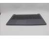 Lenovo COVER Upper Case ASM_SPA L 83LKLG NBL para Lenovo LOQ 15IAX9E (83LK/83ME)