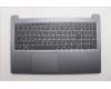 Lenovo COVER Upper Case ASM_POR L 83LKLG NBL para Lenovo LOQ 15IAX9E (83LK/83ME)