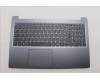 Lenovo COVER Upper Case ASM_FRA L 83LKLG NBL para Lenovo LOQ 15IAX9E (83LK/83ME)