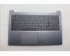 Lenovo COVER UpperCase ASM_FRA/ARA L83LK LG NBL para Lenovo LOQ 15IAX9E (83LK/83ME)