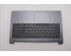 Lenovo COVER Upper Case ASM_UKR L 83LKLG NBL para Lenovo LOQ 15IAX9E (83LK/83ME)