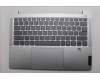 Lenovo COVER UpperCase GRE C83HL FP CG BLAI AL para Lenovo IdeaPad Slim 5 14Q8X9 (83HL)