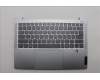 Lenovo COVER UpperCase HBW C83HL FP CG BLAI AL para Lenovo IdeaPad Slim 5 14Q8X9 (83HL)