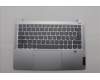 Lenovo COVER UpperCase FRA C83HL FP CG BLAI AL para Lenovo IdeaPad Slim 5 14Q8X9 (83HL)