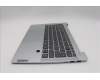 Lenovo COVER UpCase CZE/SLK C83HL FPCG BLAI AL para Lenovo IdeaPad Slim 5 14Q8X9 (83HL)