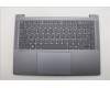 Lenovo COVER UpCaseASM FRA H83J0 LG ML NBL para Lenovo IdeaPad Slim 5 14ARP10 (83HT)