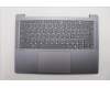 Lenovo COVER UpCaseASM ITA H83J0 LG ML NBL para Lenovo IdeaPad Slim 5 14ARP10 (83HT)