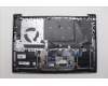 Lenovo COVER UpCaseASM POR H83J0 LG ML NBL para Lenovo IdeaPad Slim 5 14ARP10 (83HT)
