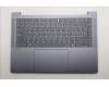 Lenovo COVER UpCaseASM SPA H83J0 LG ML NBL para Lenovo IdeaPad Slim 5 14ARP10 (83HT)