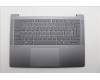 Lenovo COVER UpCaseASM SWS H83J0 LG ML NBL para Lenovo IdeaPad Slim 5 14ARP10 (83HT)