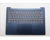 Lenovo COVER UpCaseASM EURO ENG H83J0 CB ML BL para Lenovo IdeaPad Slim 5 14ARP10 (83HT)
