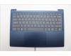 Lenovo COVER UpCaseASM HBW H83J0 CB ML BL para Lenovo IdeaPad Slim 5 14ARP10 (83HT)