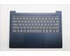Lenovo COVER UpCaseASM RUS H83J0 CB ML BL para Lenovo IdeaPad Slim 5 14ARP10 (83HT)
