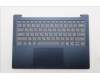 Lenovo COVER UpCaseASM UKR H83J0 CB ML BL para Lenovo IdeaPad Slim 5 14ARP10 (83HT)
