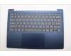 Lenovo COVER UpCaseASM EURO ENG H83J0 CB ML NBL para Lenovo IdeaPad Slim 5 14ARP10 (83HT)