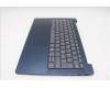 Lenovo COVER UpCaseASM ITA H83J0 CB ML NBL para Lenovo IdeaPad Slim 5 14ARP10 (83HT)