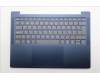 Lenovo COVER UpCaseASM POR H83J0 CB ML NBL para Lenovo IdeaPad Slim 5 14ARP10 (83HT)