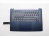 Lenovo COVER UpCaseASM SWS H83J0 CB ML NBL para Lenovo IdeaPad Slim 5 14ARP10 (83HT)