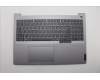 Lenovo COVER Upper Case ASM_FRA W21SH AGNBL H para Lenovo ThinkBook 16 G8 IRL (21SH)