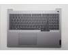 Lenovo COVER Upper Case ASM_ITA W21SH AGNBL H para Lenovo ThinkBook 16 G8 IRL (21SH)