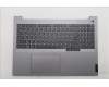Lenovo COVER Upper Case ASM_RUS W21SH AGNBL H para Lenovo ThinkBook 16 G8 IRL (21SH)